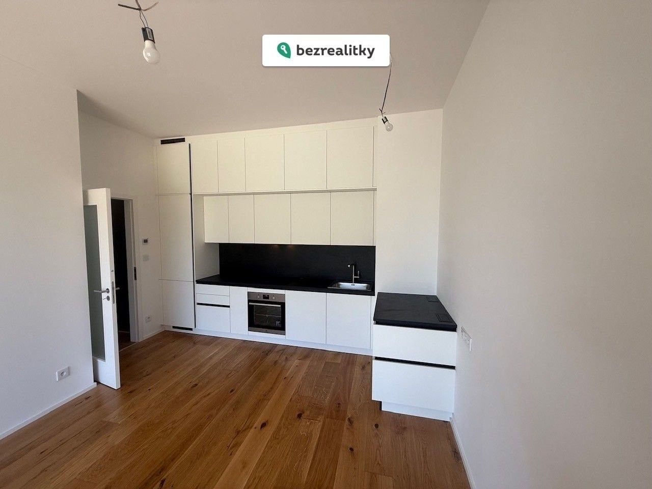 Byt 3+kk · 61 m² · Dostalové 1312, Praha Hlubočepy - 4