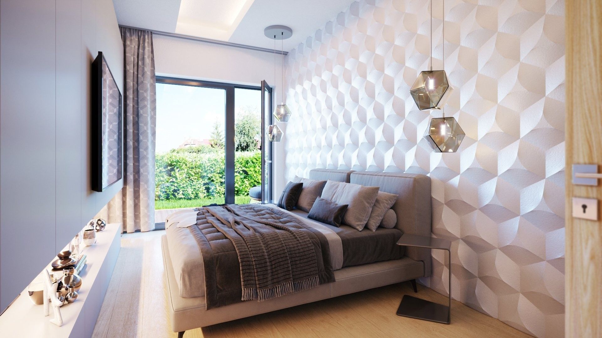 Prodej byt 2+kk - Na vysoké I, Praha, 79 m²