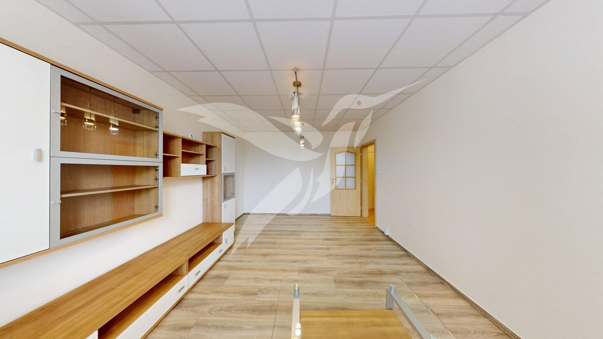 Pronájem byt 2+1 - Na Tržišti 340, Staňkov I, 61 m² - 5