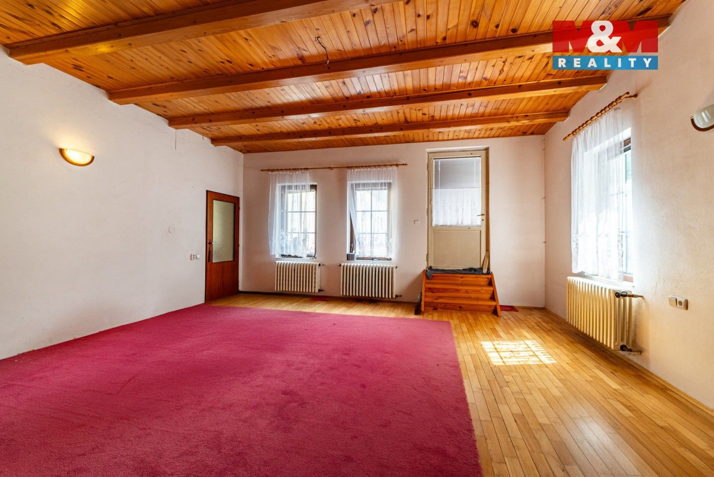 Obchodní prostory · 213 m² · Třebízského, Mariánské Lázně - 3