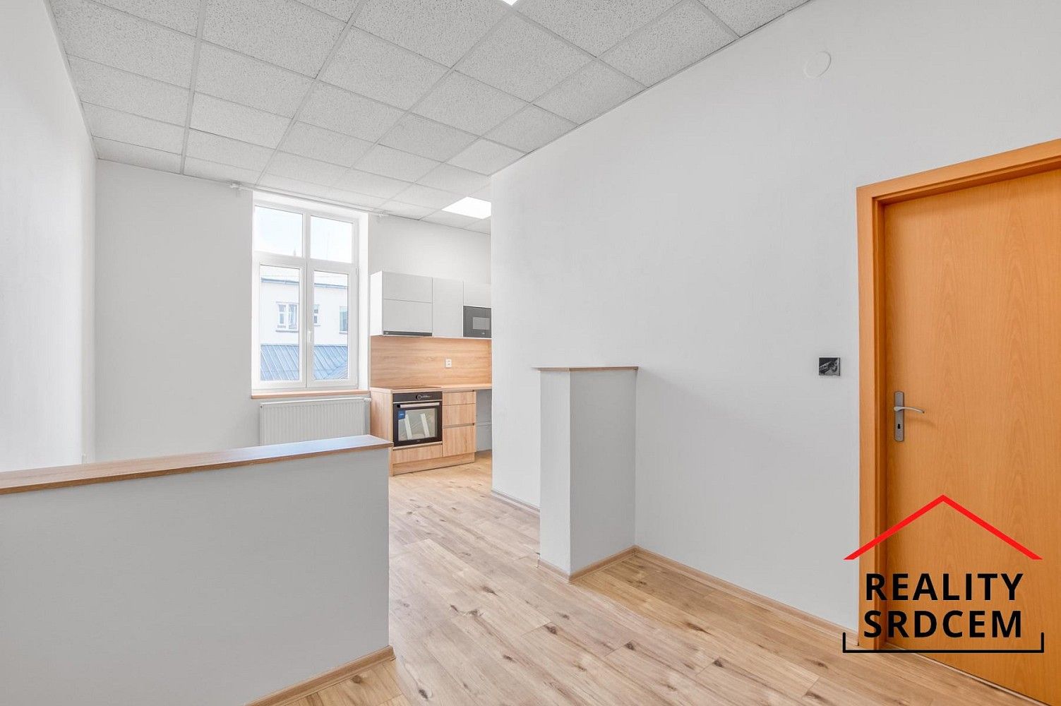 2+1, Ostrava - Moravská Ostrava, okres Ostrava-město, Moravskoslezský kraj, 63 m² - 2