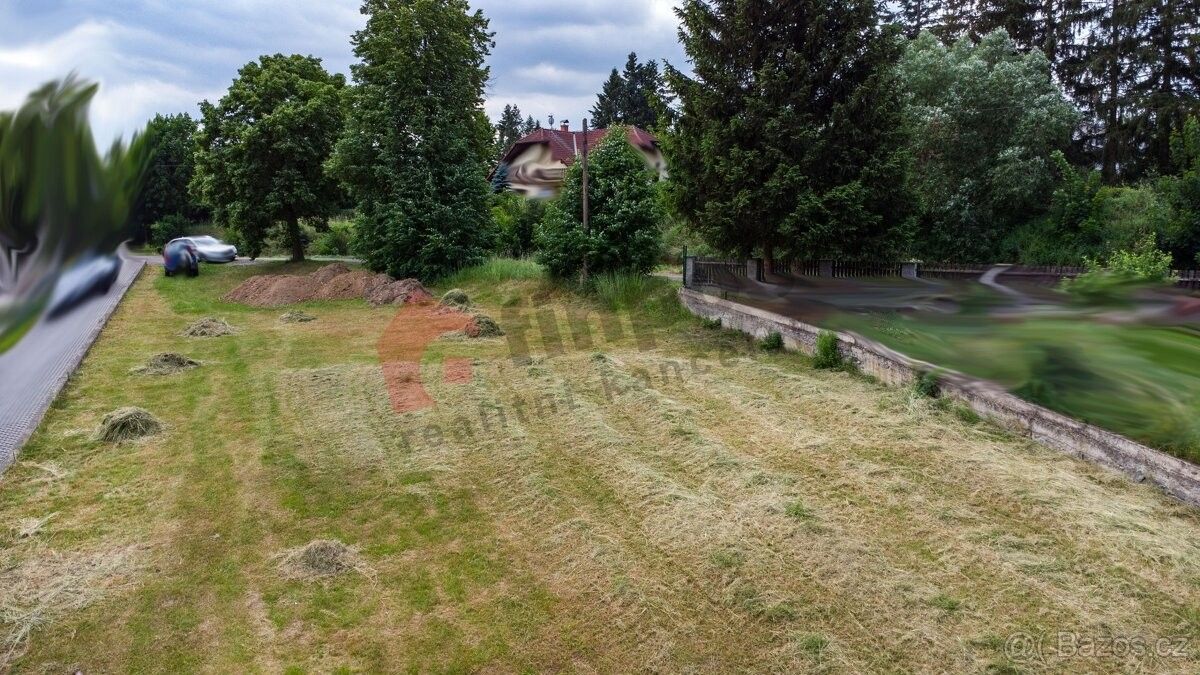 Pozemek pro bydlení · Poříčí nad Sázavou, 257 21 - 3
