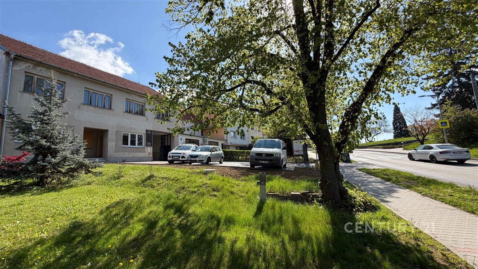 Kanceláře, Pavlíkova 139, Ořechov, 103 m² - 1