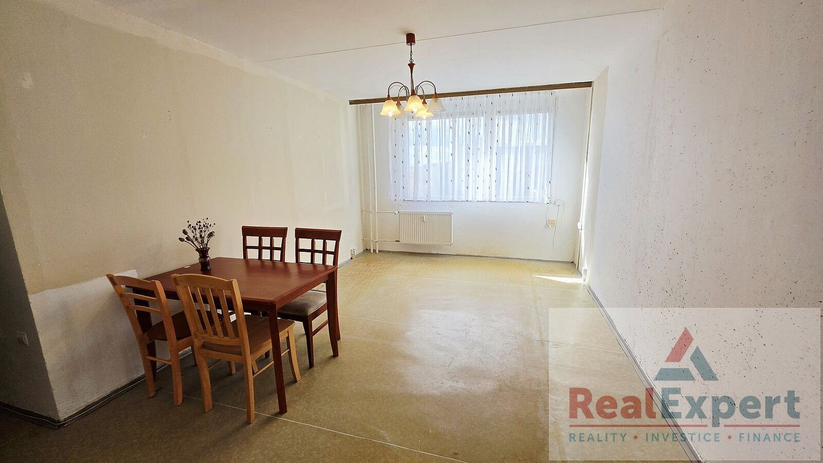 3+kk, Ke Kateřinkám, Praha 4 - Chodov, 62 m² - 2