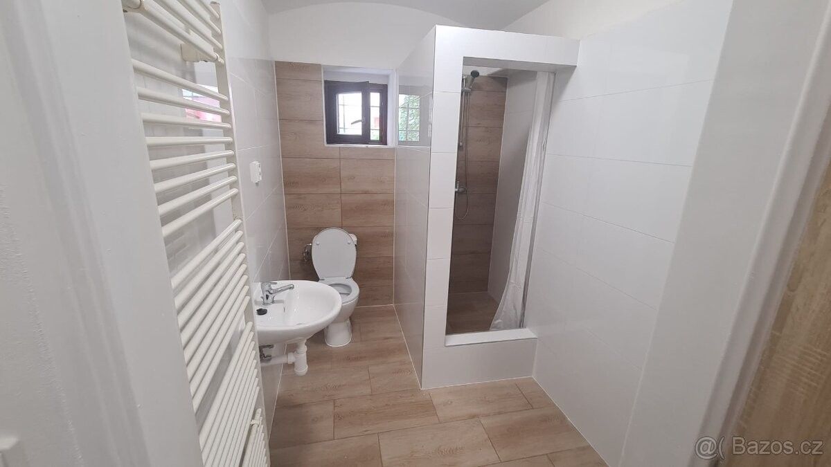 Byty, Chabařovice, 403 17