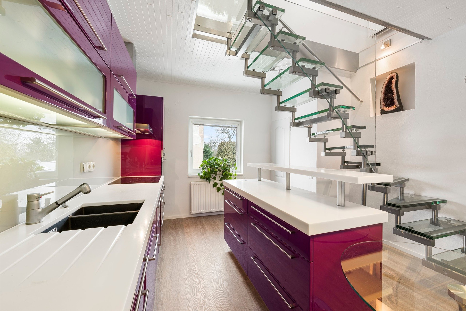 Prodej rodinný dům - Borská, Praha, 207 m² - 5