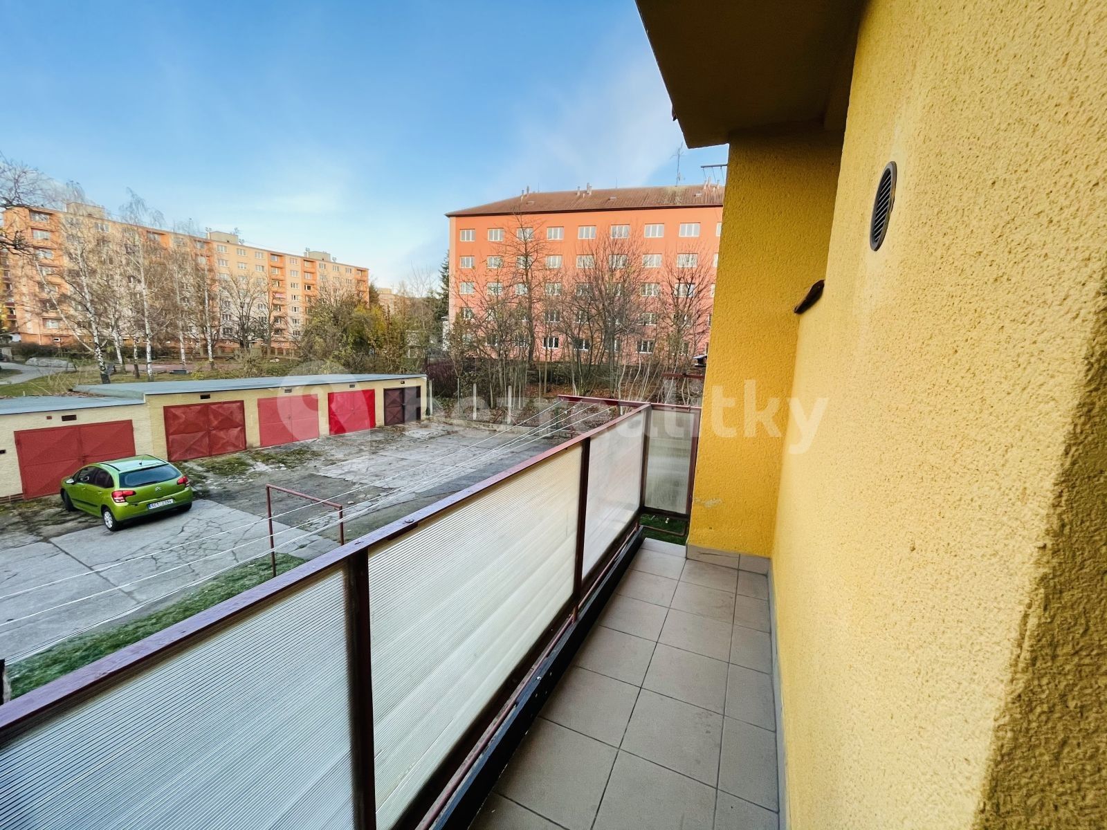 Byt 2+1 · 46 m² · Budějovická, Písek - Písek, Jihočeský kraj - 3