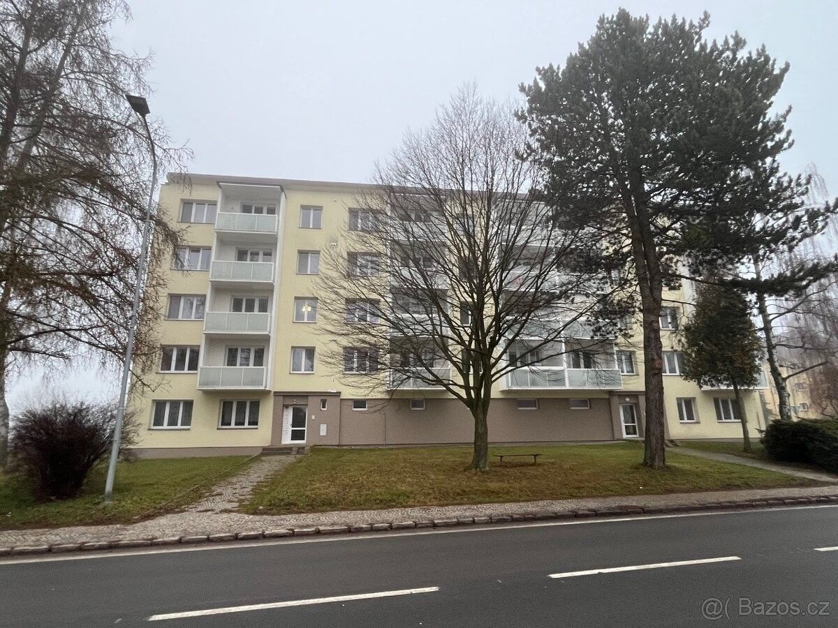 Byty, Žďár nad Sázavou, 591 01