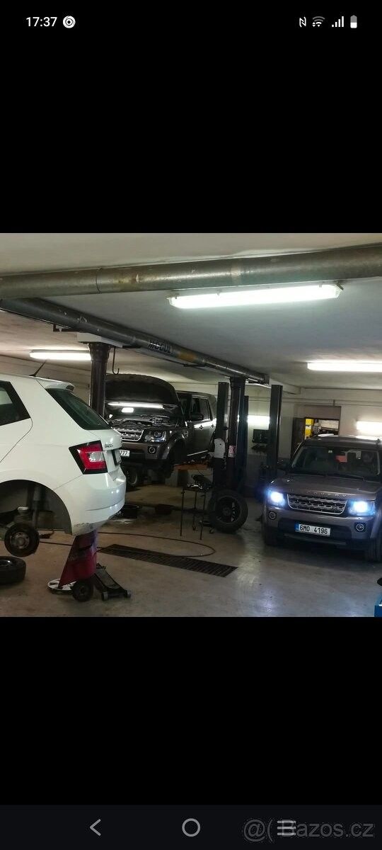 Ostatní, Liboš, 783 13