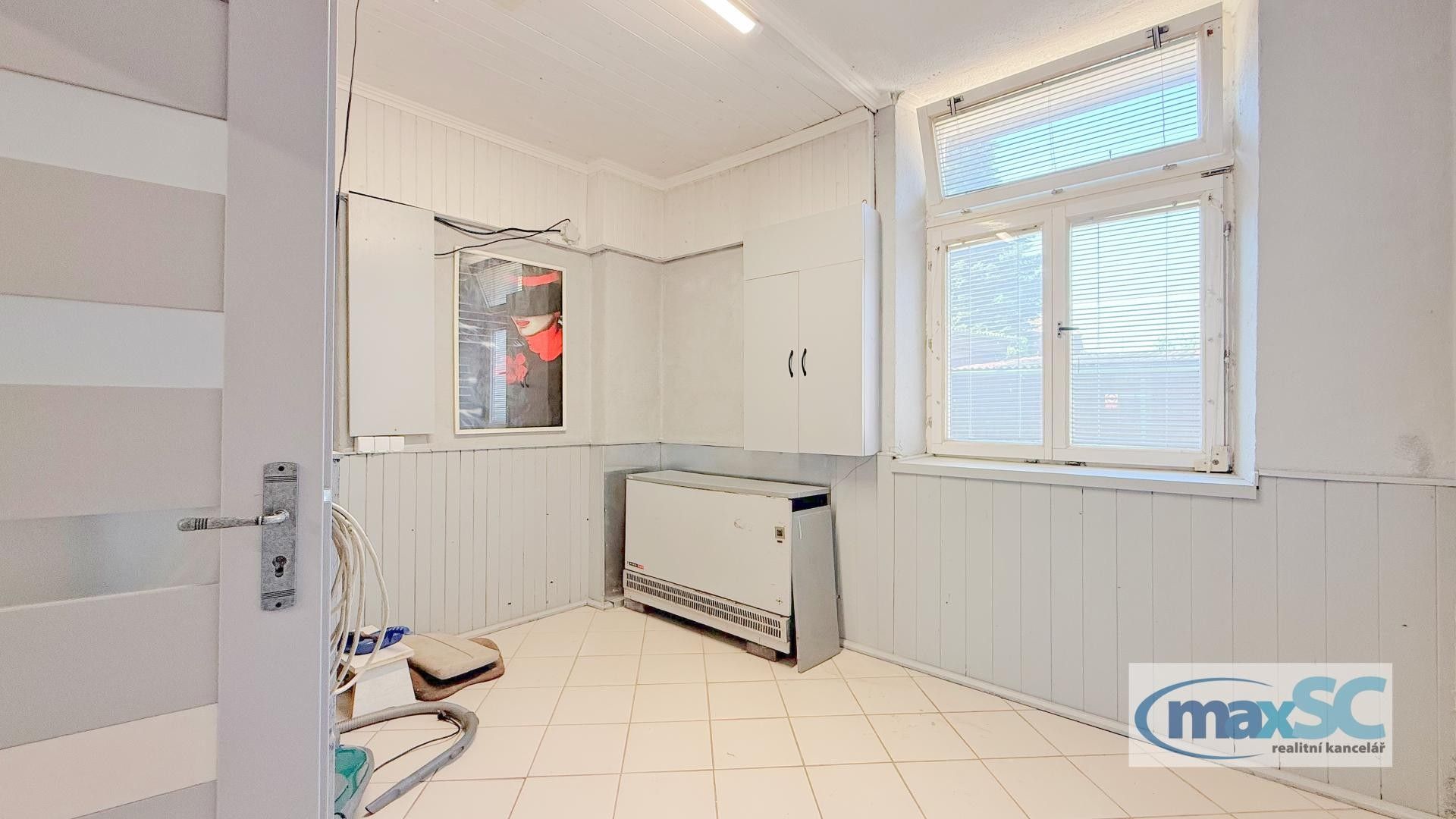 Výrobní prostory · 317 m² · Hradecká 882, Holice - 4