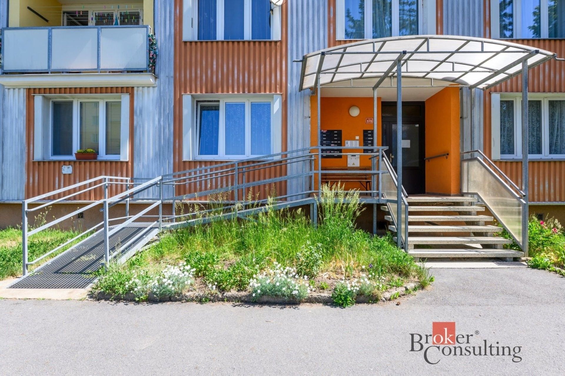 2+1, Markova  , Kdyně, 64 m² - 2