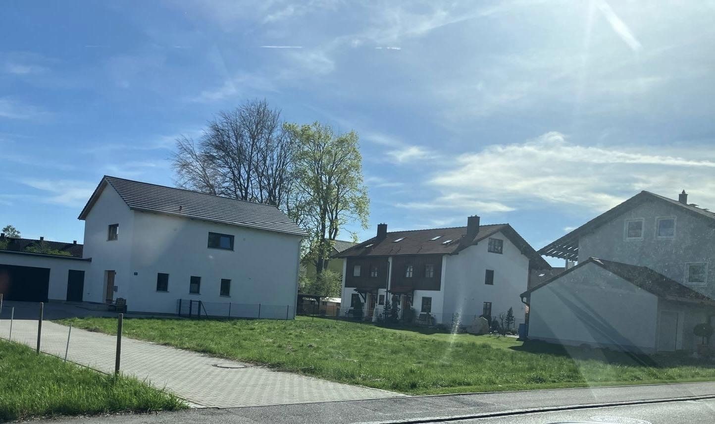 Pozemek pro bydlení · Mobil-Oil-Straße 5 Ampfing Ampfing Bayern 84539 - 3