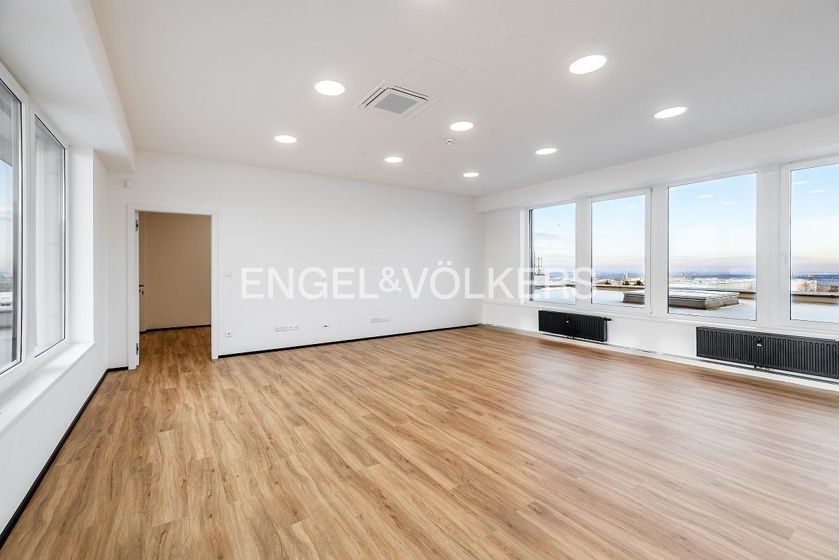 Kancelář · 200 m² · Modletice - 4