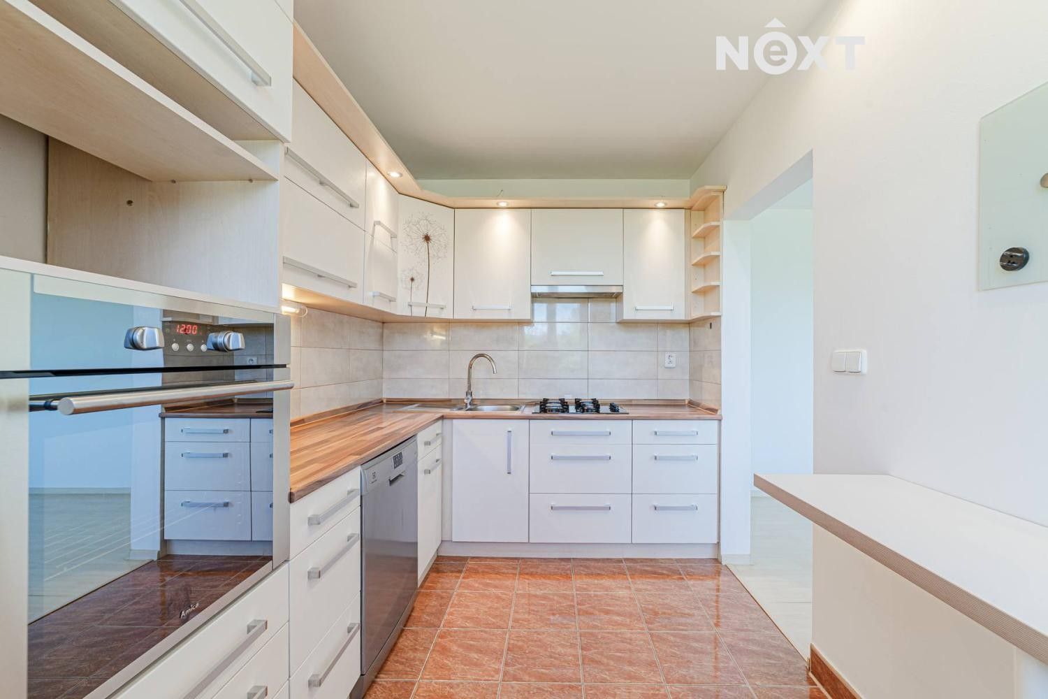 2+1, Opavská, Ostrava, 44 m²