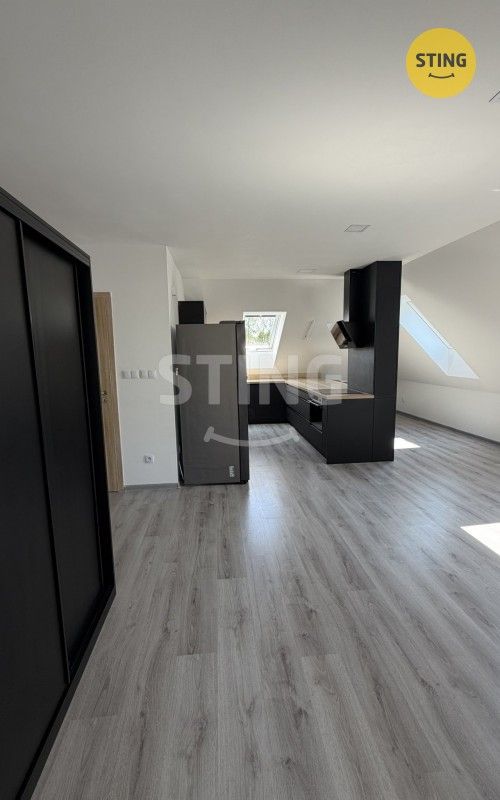 Byt 3+kk · 79 m² · Zárubecká, Ostrava - 4