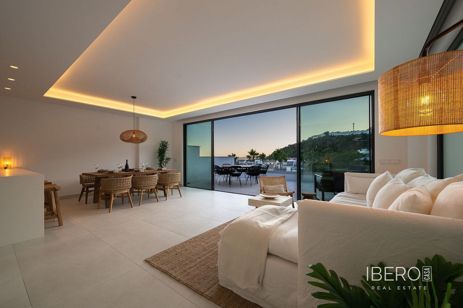 Rodinný dům · 183 m² · Benalmadena Pueblo, Španělsko - 4