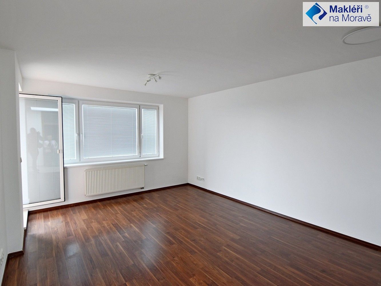 Byt 2+kk · 58 m² · Peškova, Olomouc - Povel - 3