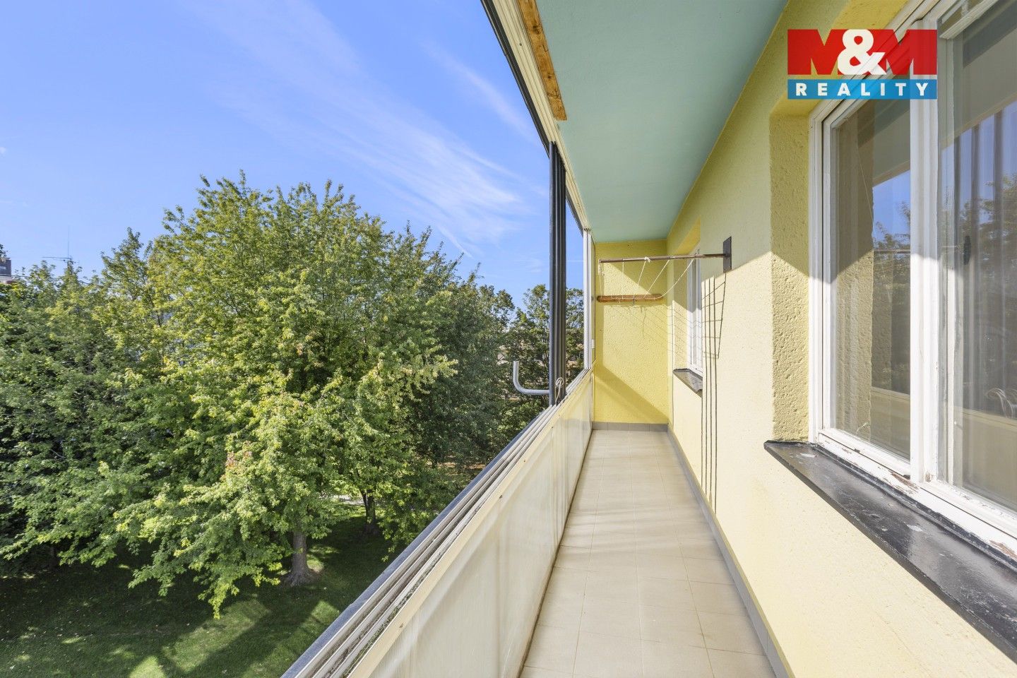 Prodej byt 3+1 - Družstevní, Chrudim, 79 m²