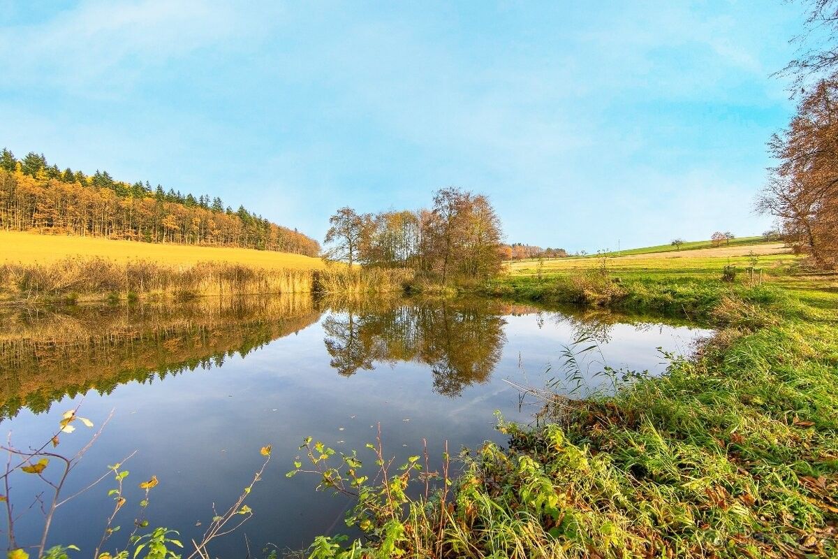 Pozemek pro bydlení · Klatovy, 339 01 - 3