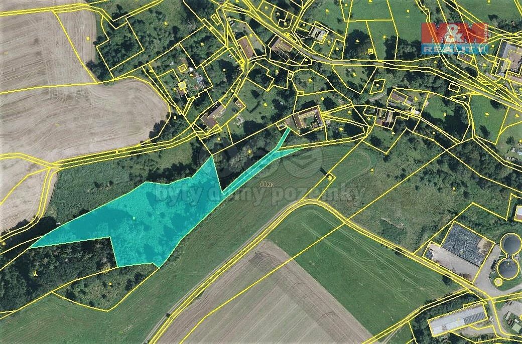 Louka · Městečko Trnávka, okres Svitavy, Pardubický kraj - 3