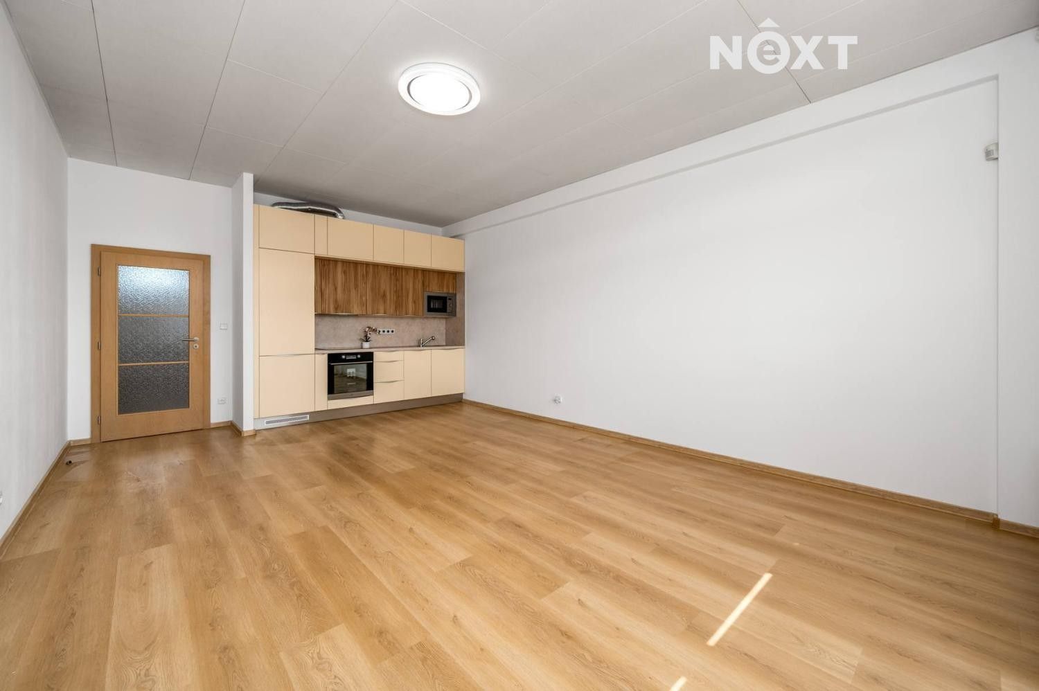 Byt 2+kk · 64 m² · Českomoravská 1181, Praha Libeň - 4