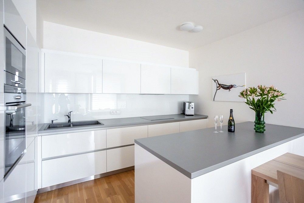 Byt 4+kk, 96 m²