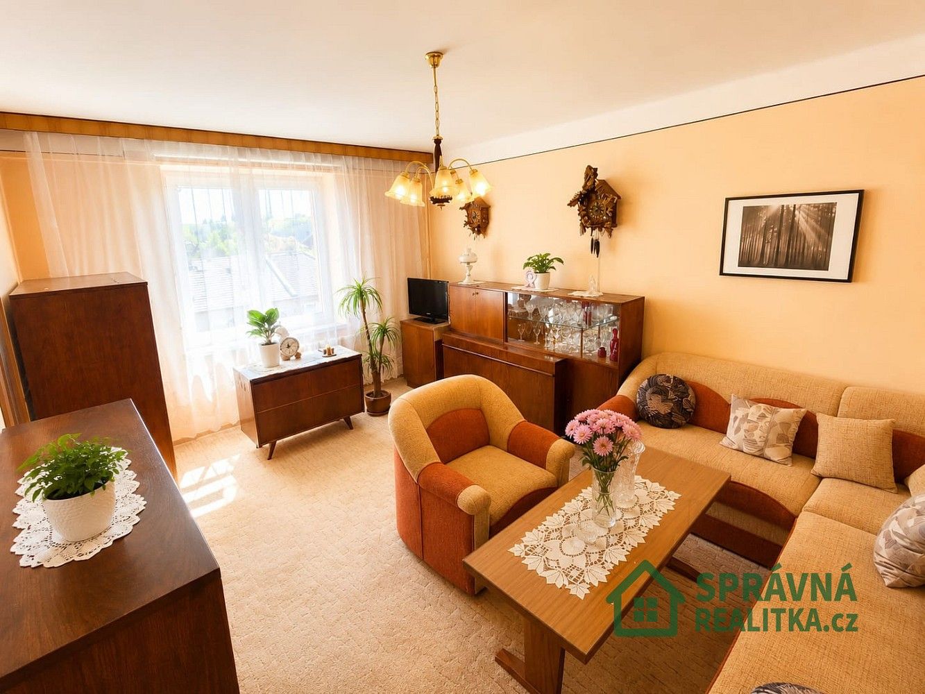 2+1, Plzeň - Východní Předměstí, okres Plzeň-město, Plzeňský kraj, 49 m² - 2