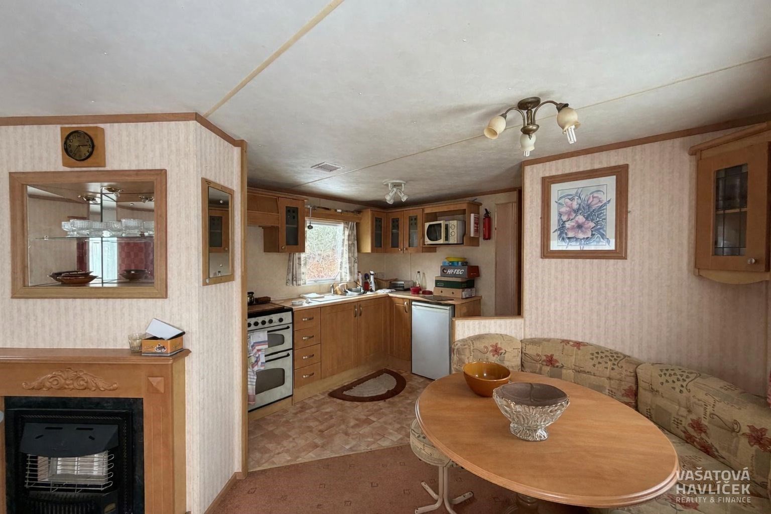 Pronájem zahrada - Smržov