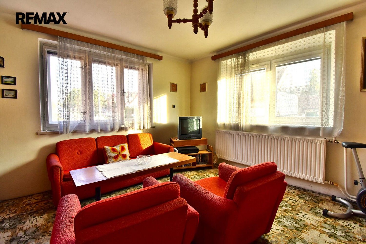 Rodinný dům · 125 m² · Pardubická, Přelouč, okres Pardubice - 4