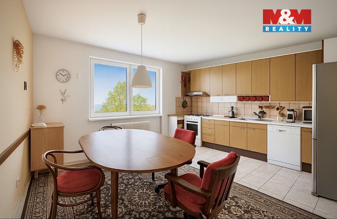 Prodej rodinný dům - Sadová, Třinec, 220 m²