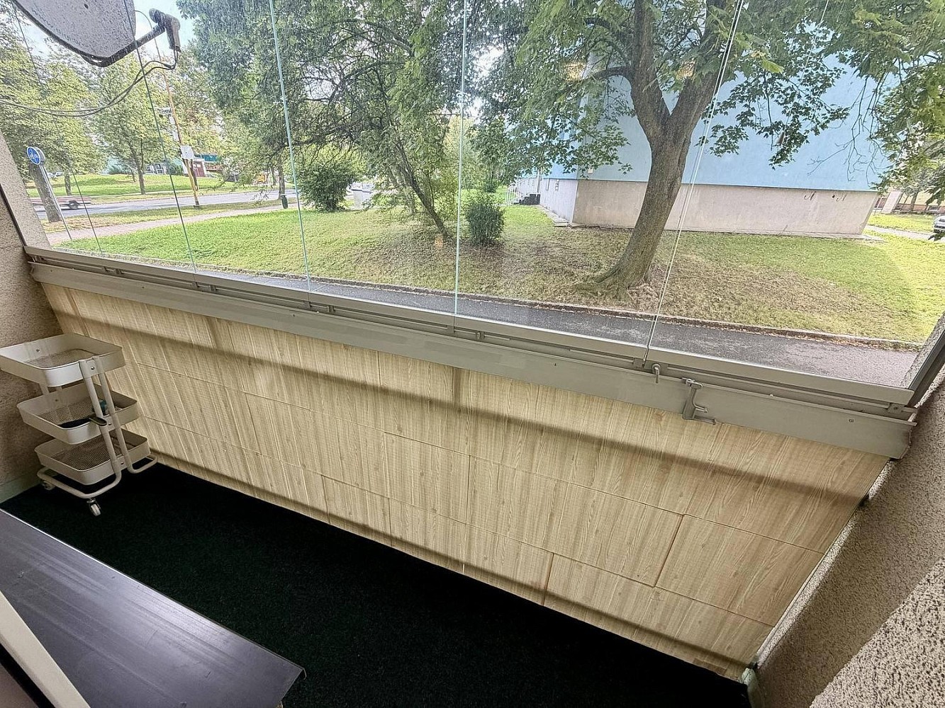 Byt 1+kk · 28 m² · Družstevnická, Havířov - Podlesí, okres Karviná - 4