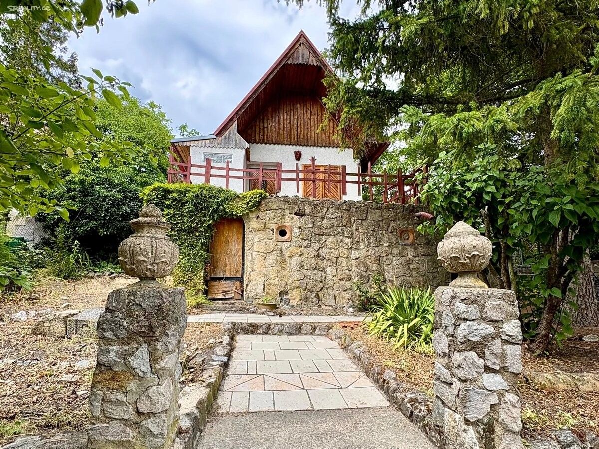 Chaty, Libušín, 273 06 - 1