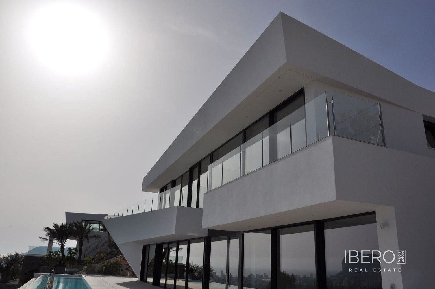 Prodej rodinný dům - Benissa Coast, ES, 581 m² - 5