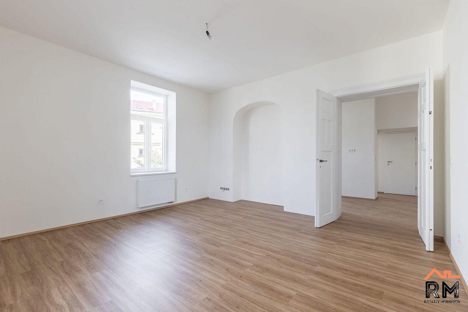 Byt 2+1 · 69 m² · Jihlava, Kraj Vysočina - 4