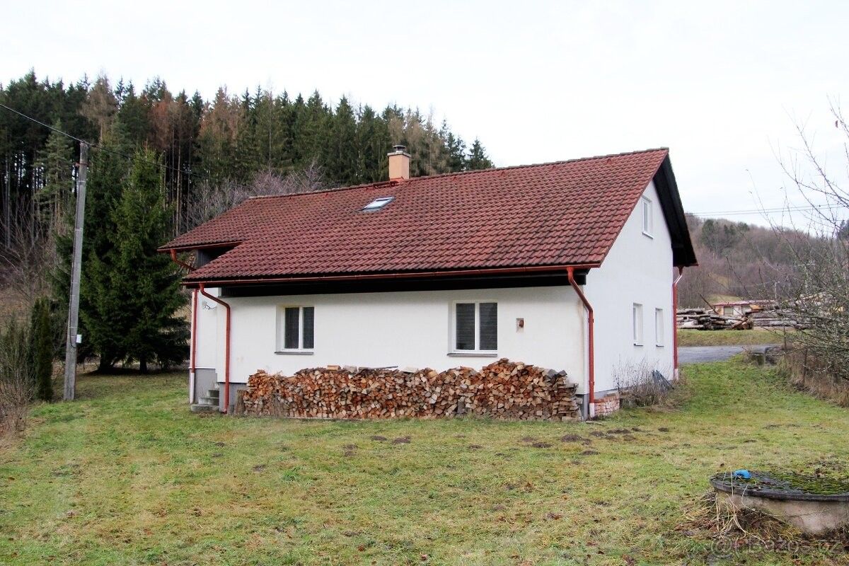 Prodej dům - Dobruška, 518 01, 535 m²