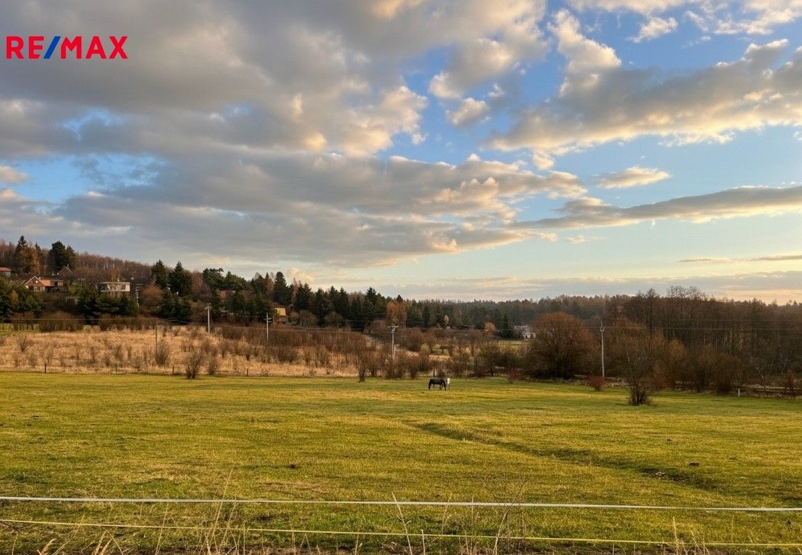 Pozemky pro bydlení, Olšany, 1 m²