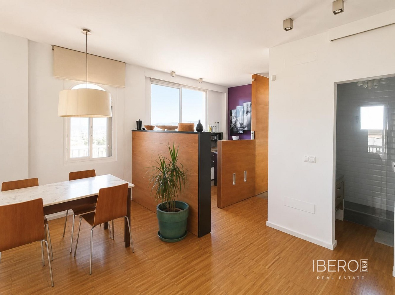 Prodej byt 2+kk - Málaga Centro, Španělsko, 78 m² - 5