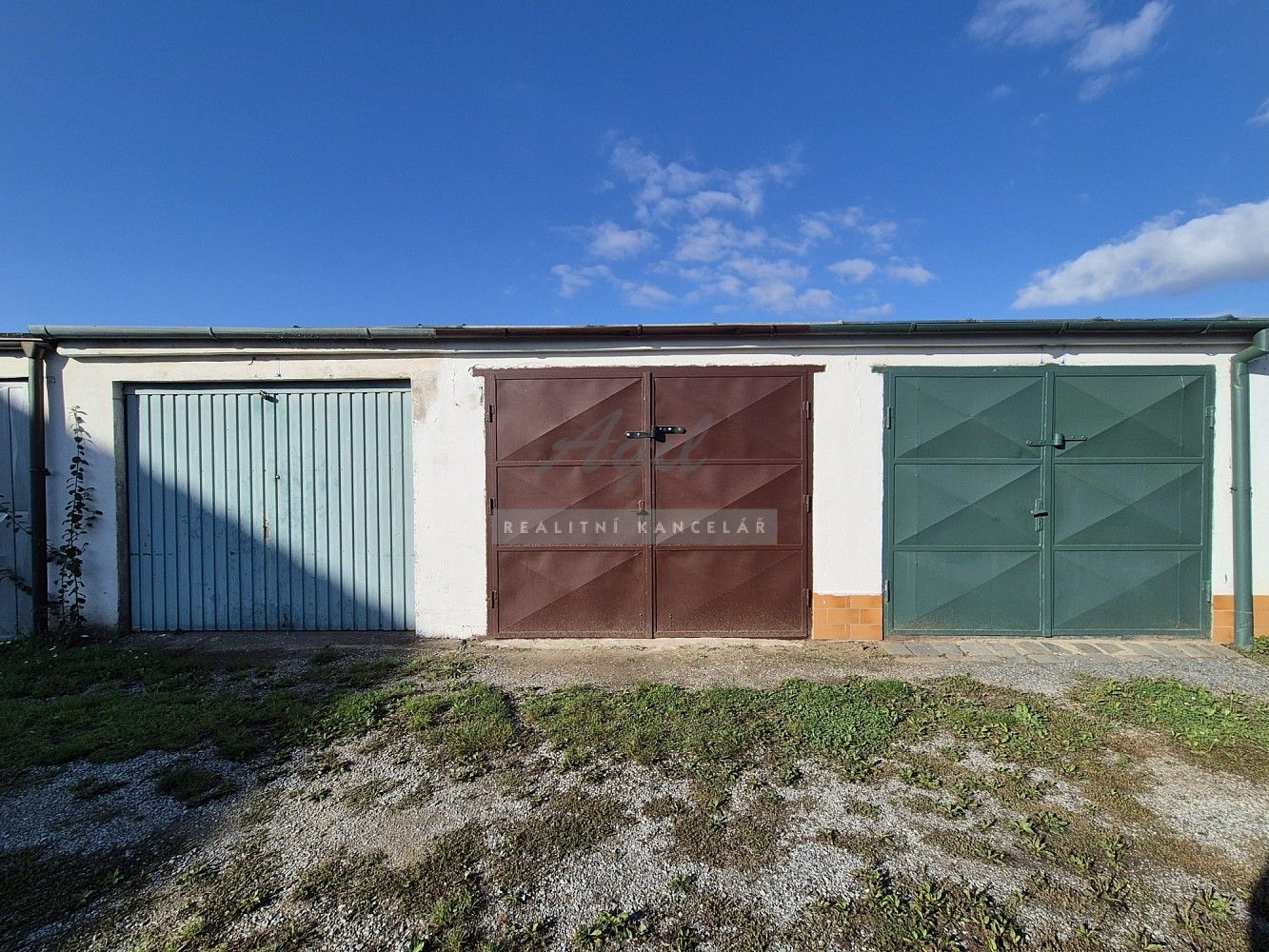 Nemovitost, 18 m²