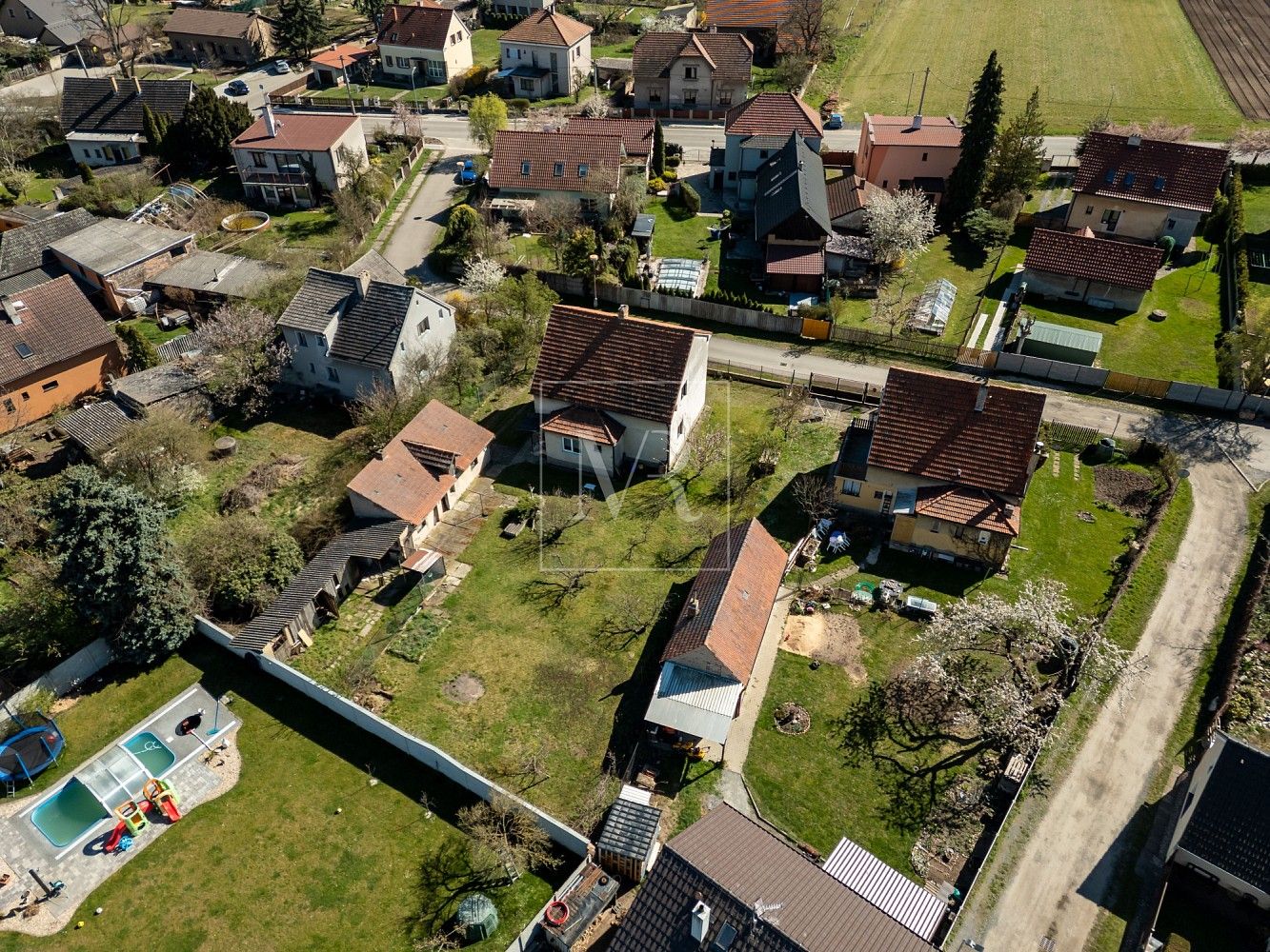 Rodinný dům · 127 m² · Semice, okres Nymburk - 3