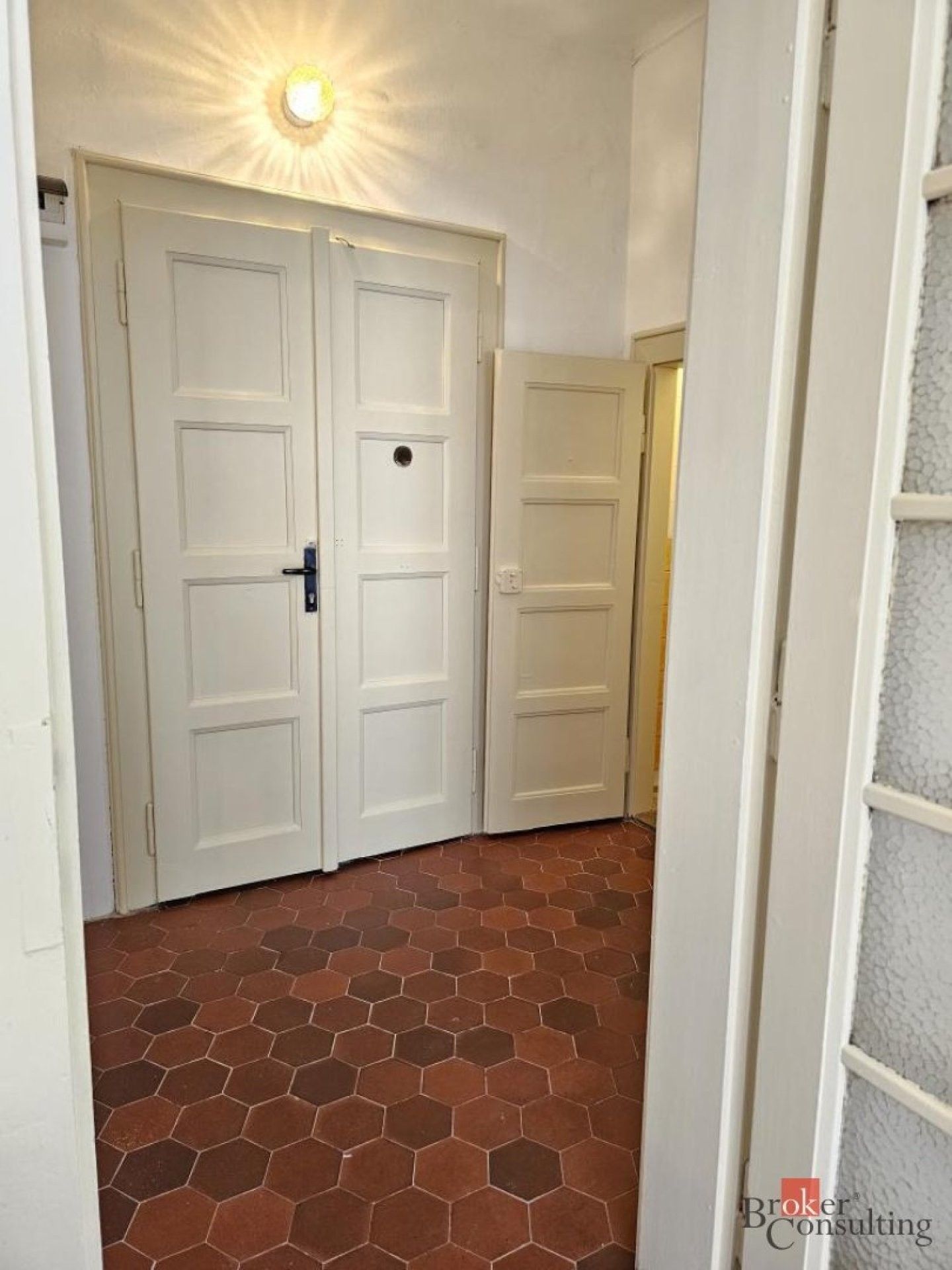Pronájem byt 2+kk - Vrchlického, Plzeň, 52 m² - 5