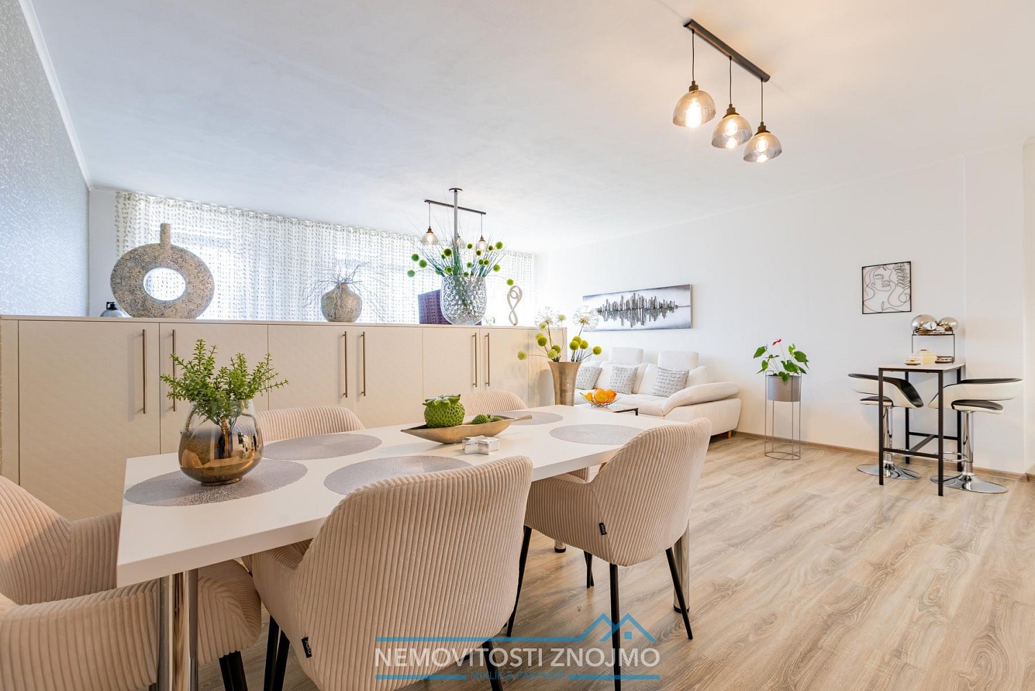 Byt 2+kk · 71 m² · Kosmákova, Znojmo - 3