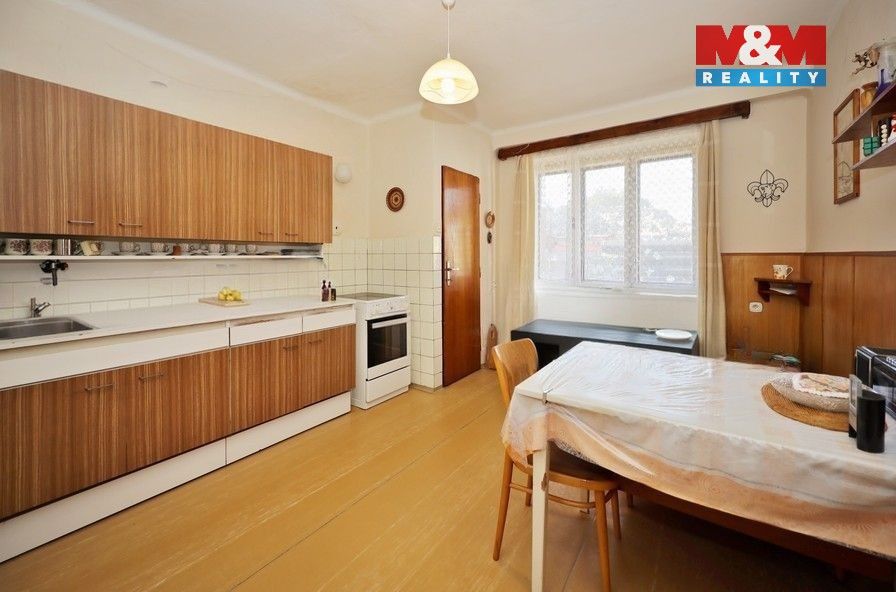 Prodej rodinný dům - U Nádraží, Přibyslav, 100 m²