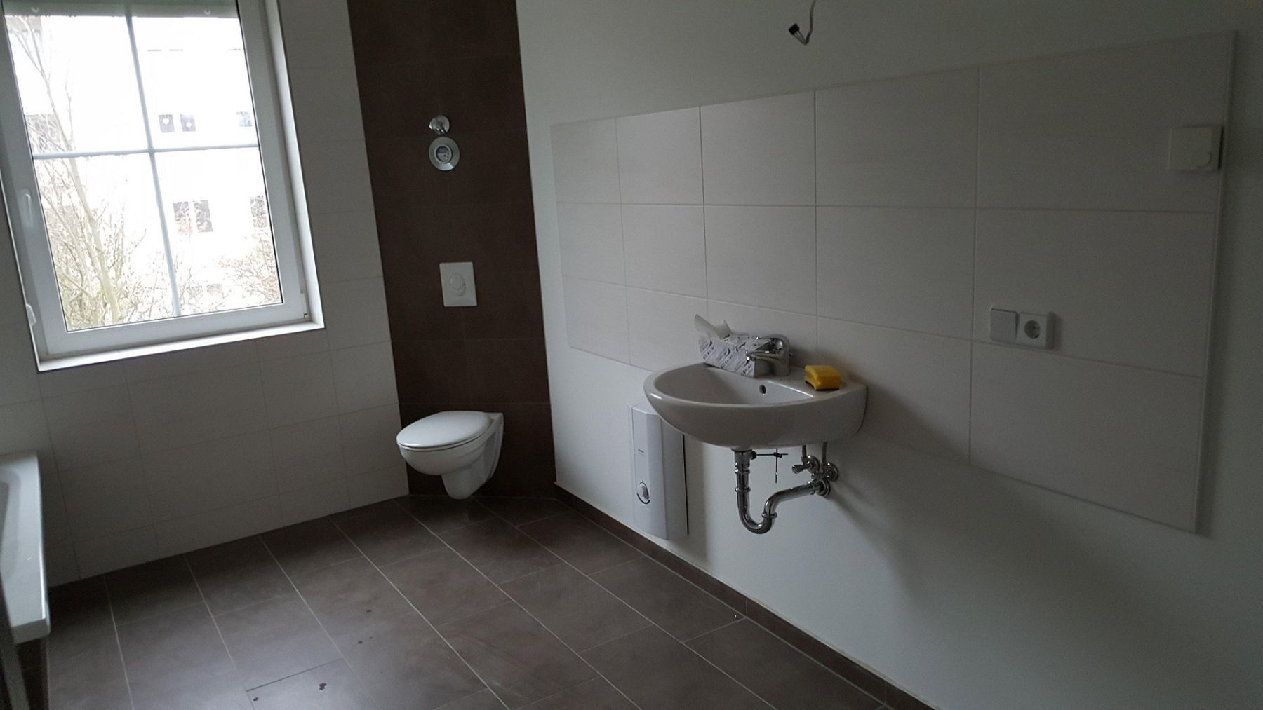 Byt 3+1 · 78 m² · Wilhelmstraße 6, , Braniborsko - 3