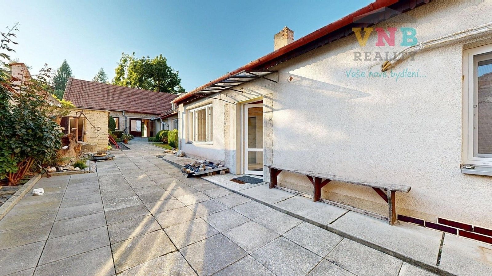 Rodinný dům, 225 m²