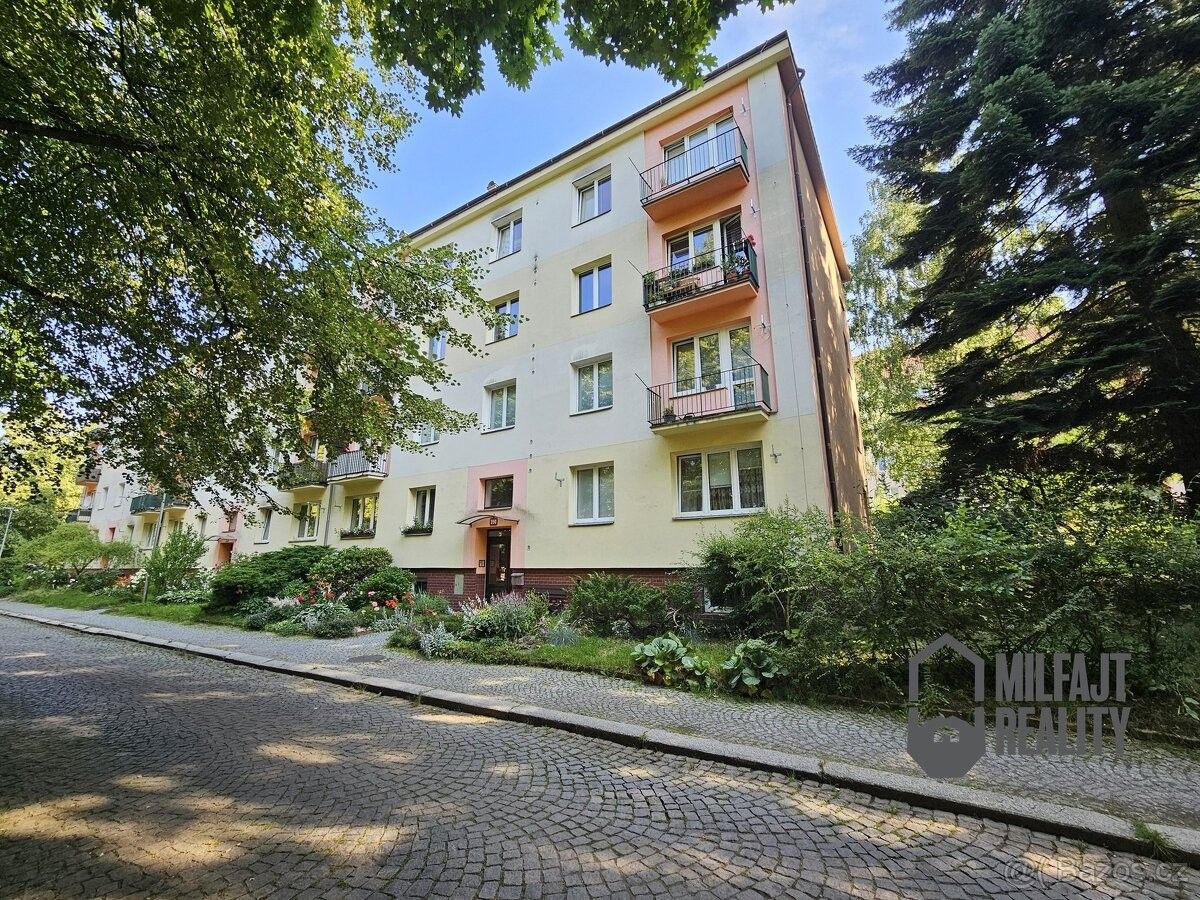 Byty, Liberec, 460 05