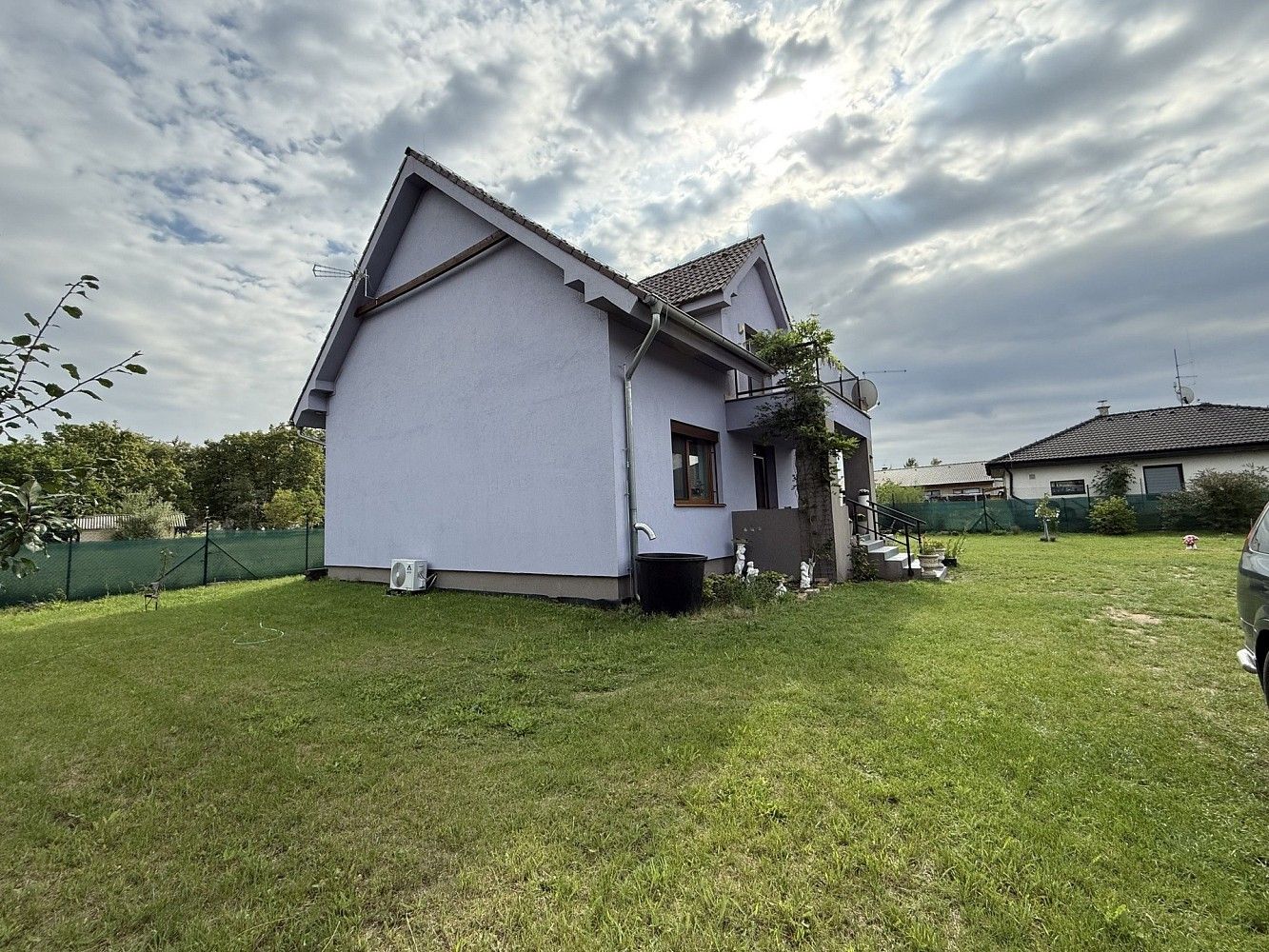 Prodej rodinný dům - Kly - Krauzovna, okres Mělník, Středočeský kraj, 200 m² - 5