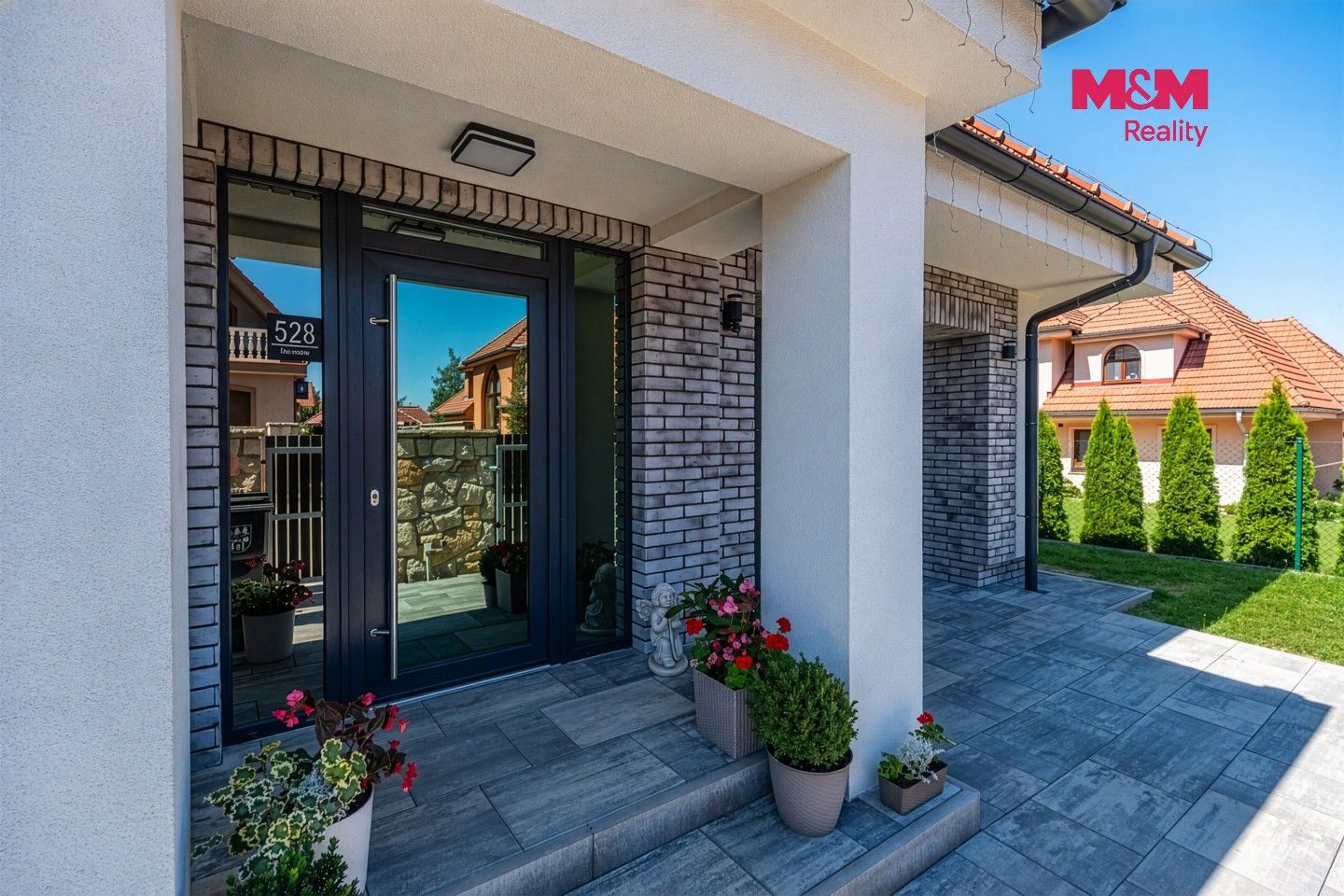 Rodinný dům · 379 m² · Do Vrchu, Mukařov - 4