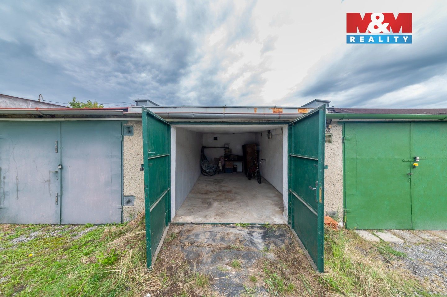 Nemovitost · 20 m² · Šumbark, Havířov - 3