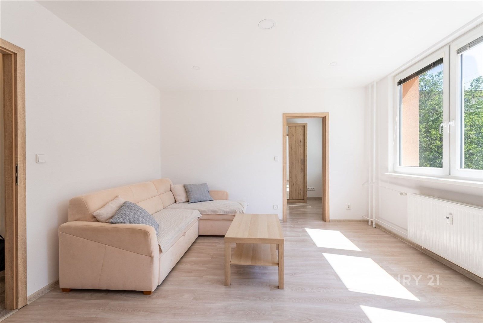 2+1, Fr. Horečky 335, Frenštát pod Radhoštěm, 45 m² - 2