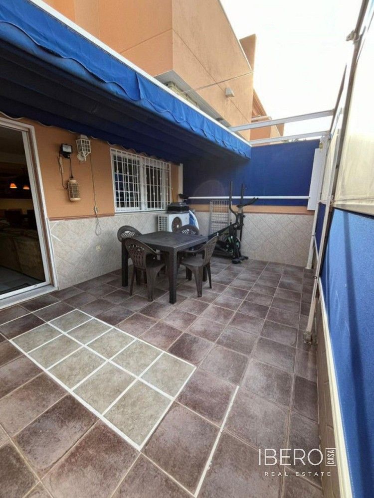 Rodinný dům · 110 m² · Costabella, ES - 3